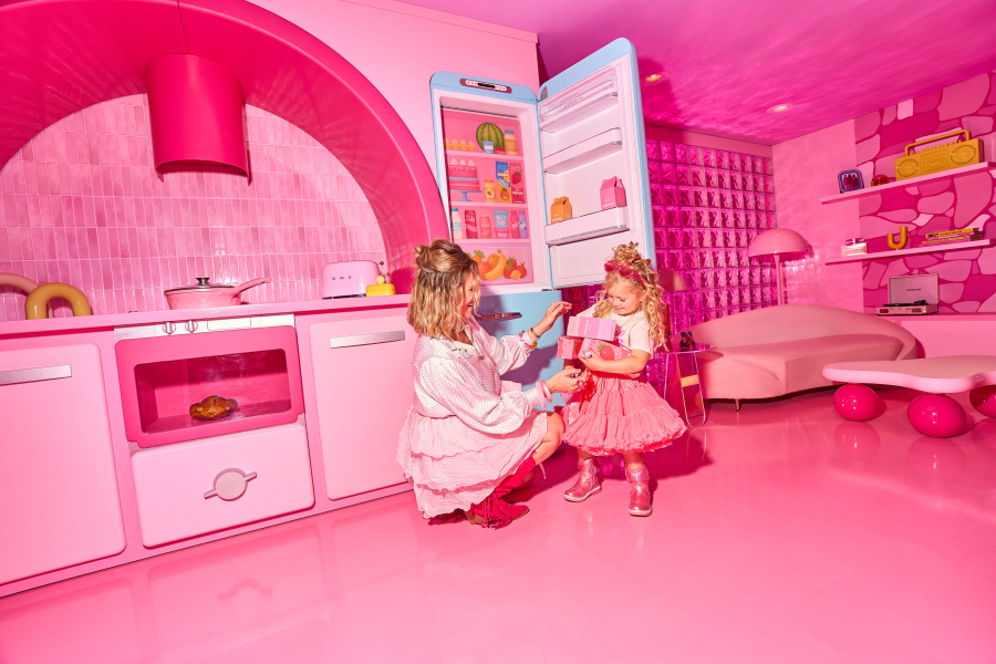Barbie The Dream Experience