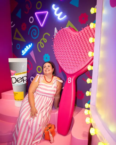 Barbie The Dream Experience