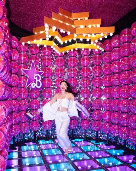 Barbie The Dream Experience
