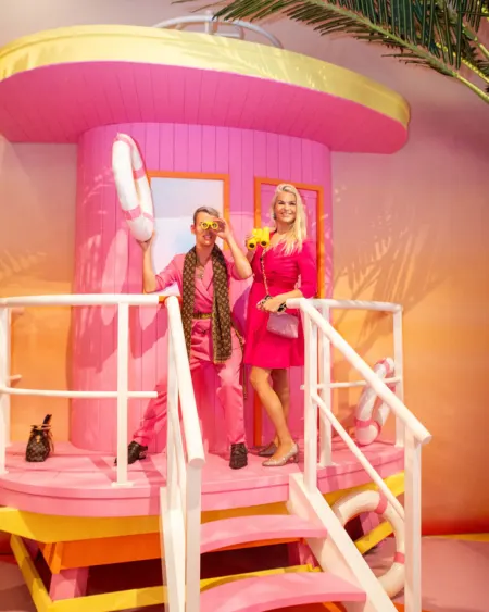 Barbie The Dream Experience
