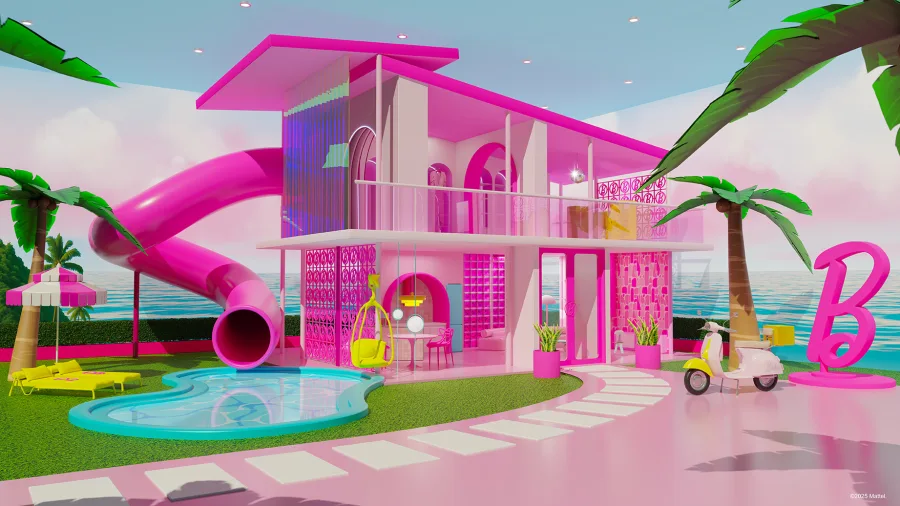 Interactive life-size recreations