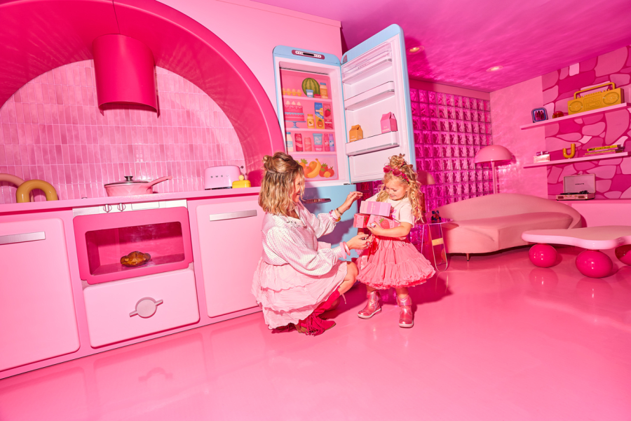 Barbie The Dream Experience